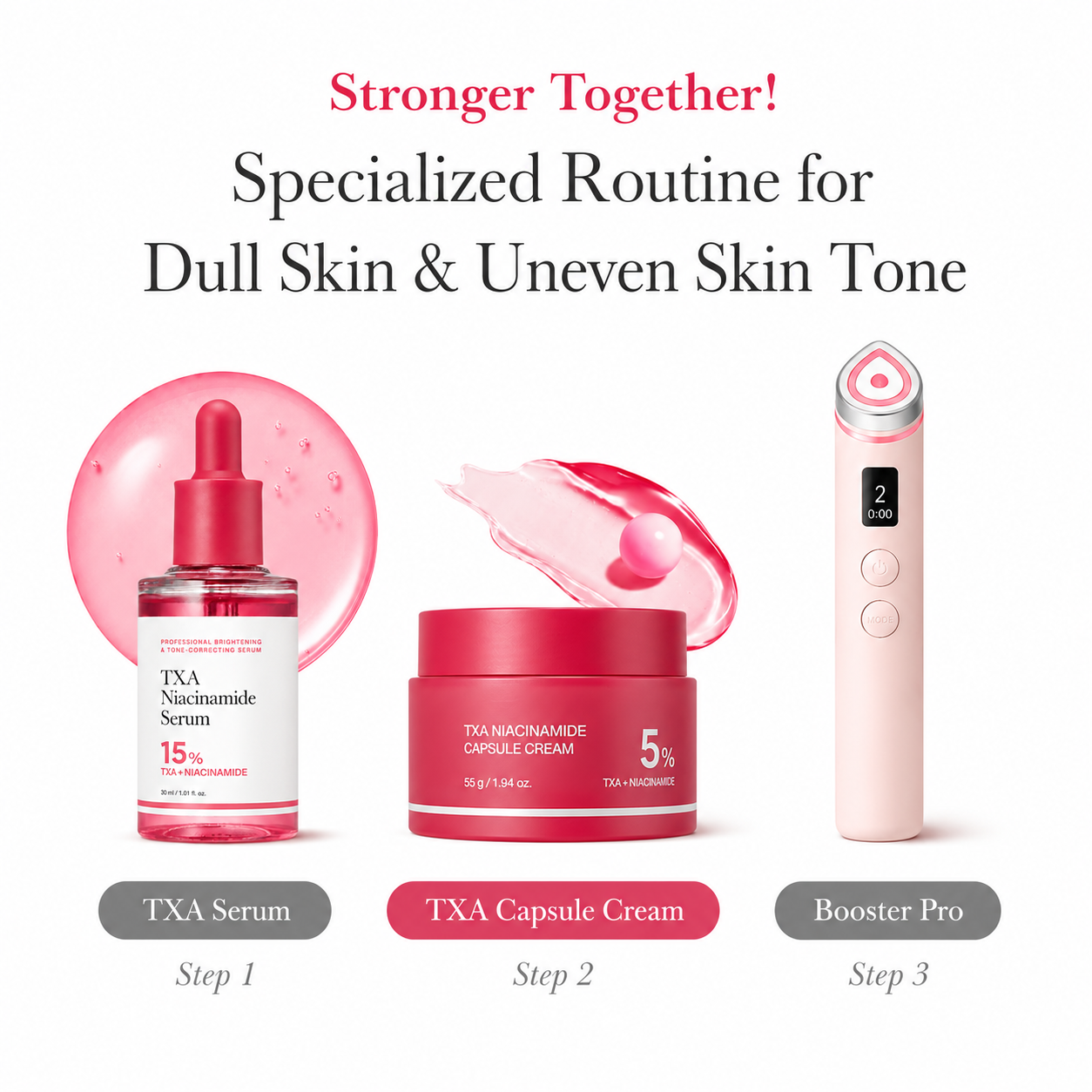 TXA Brightening Serum
