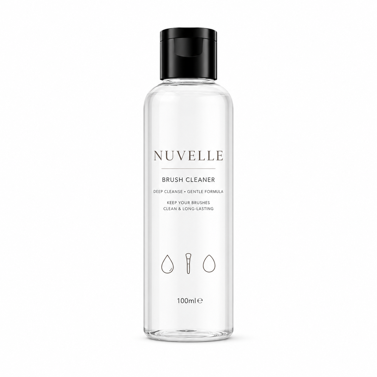 Brush Cleanser™