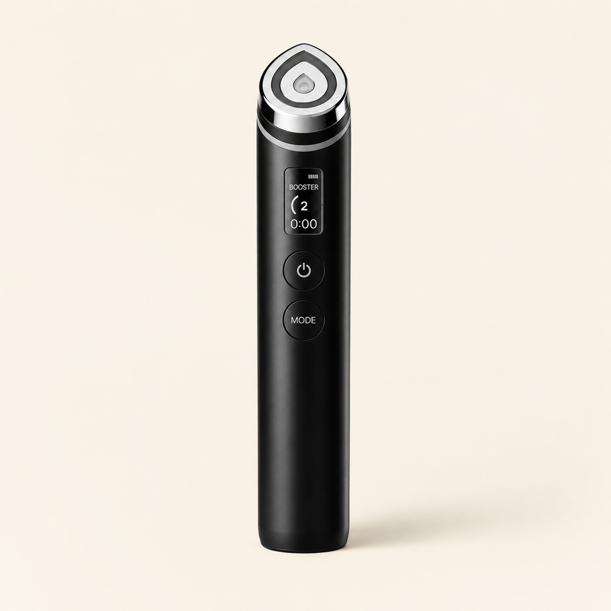 N°01 Skin Device – Black Edition