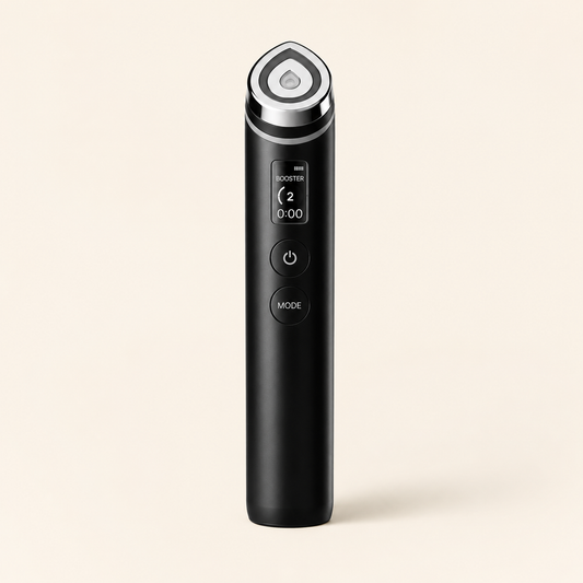 N°01 Skin Device – Black Edition