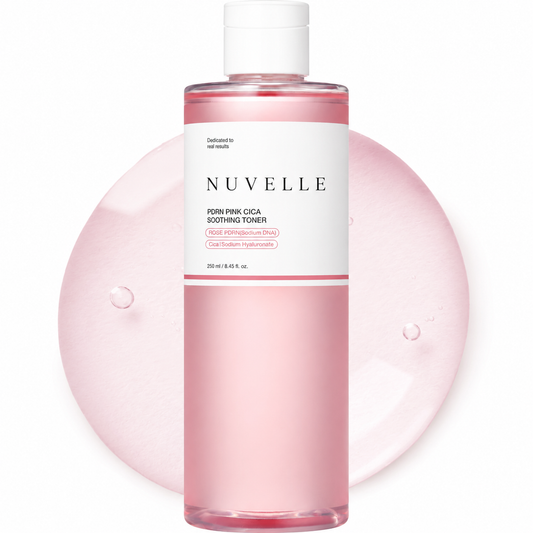 Suiting Toner