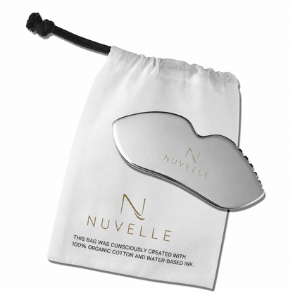 Nuvelle Sculpting Gua Sha™