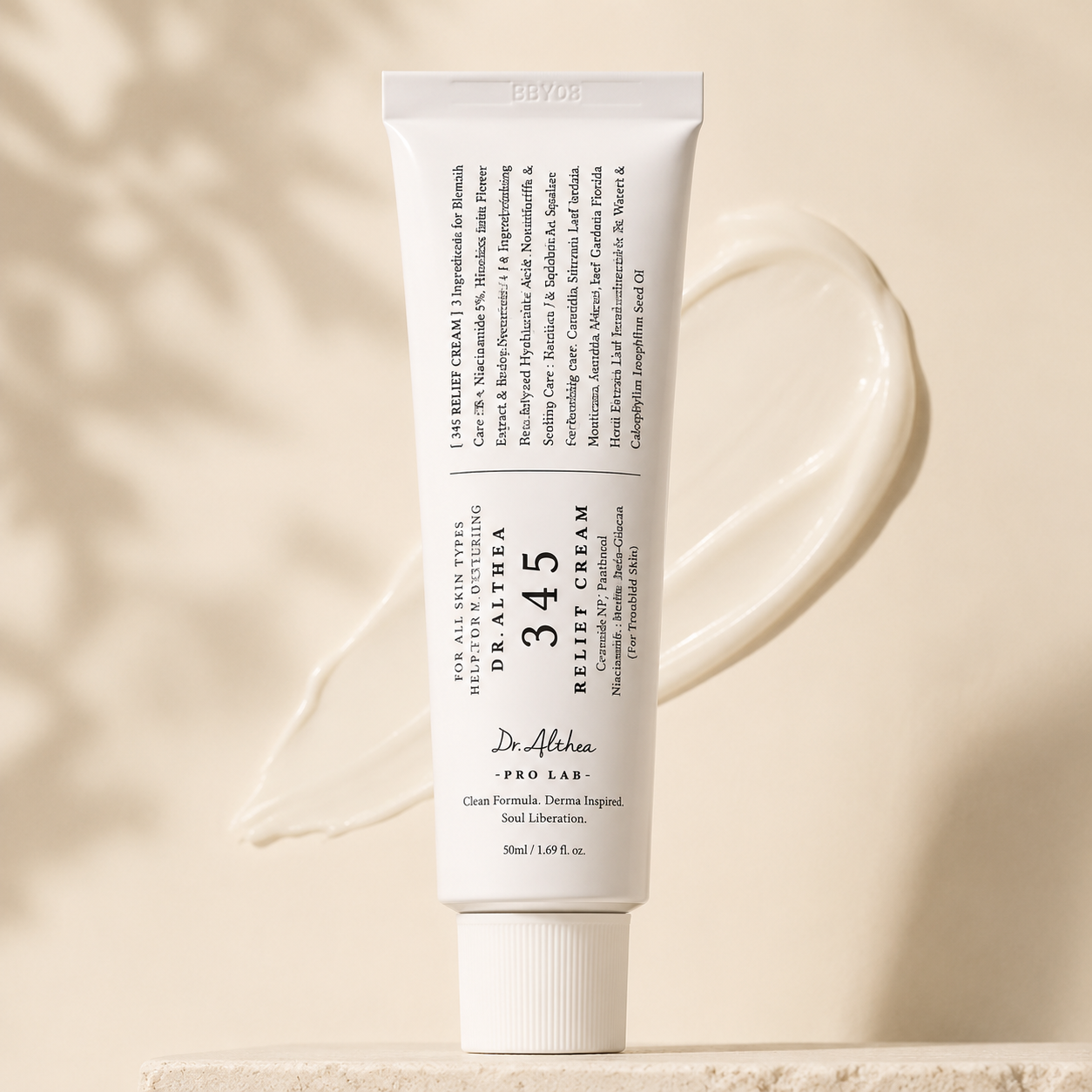345 Relief Cream