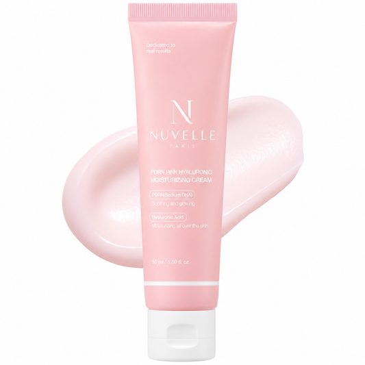 PDRN Pink Peptide Cream