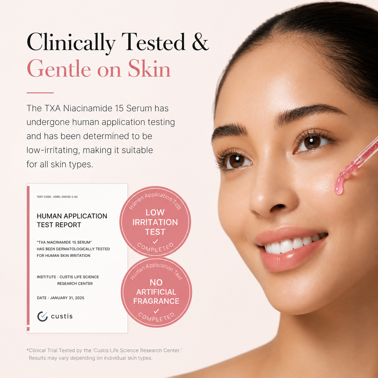 TXA Brightening Serum