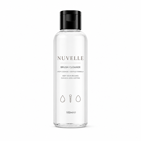 Brush Cleanser™