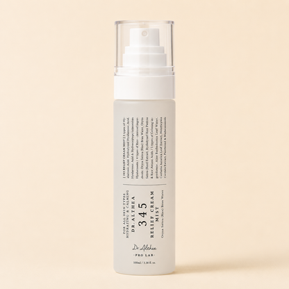 Dr. Althea 345 Relief Mist - Brush Exclusive