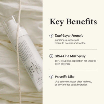 Dr. Althea 345 Relief Mist - Brush Exclusive