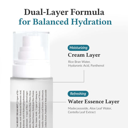 Dr. Althea 345 Relief Mist - Brush Exclusive