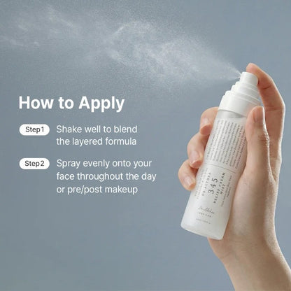 Dr. Althea 345 Relief Mist - Brush Exclusive