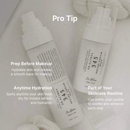 Dr. Althea 345 Relief Mist - Brush Exclusive