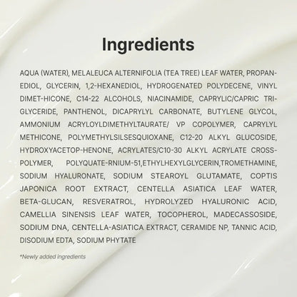 345 Relief Cream