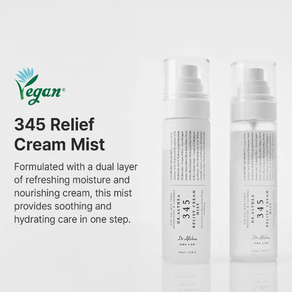 Dr. Althea 345 Relief Mist - Brush Exclusive