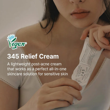 345 Relief Cream