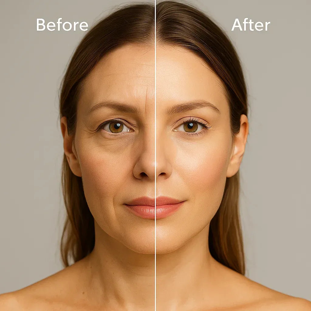 Lymphatic Face Brush™
