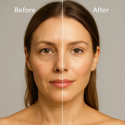 Lymphatic Face Brush™