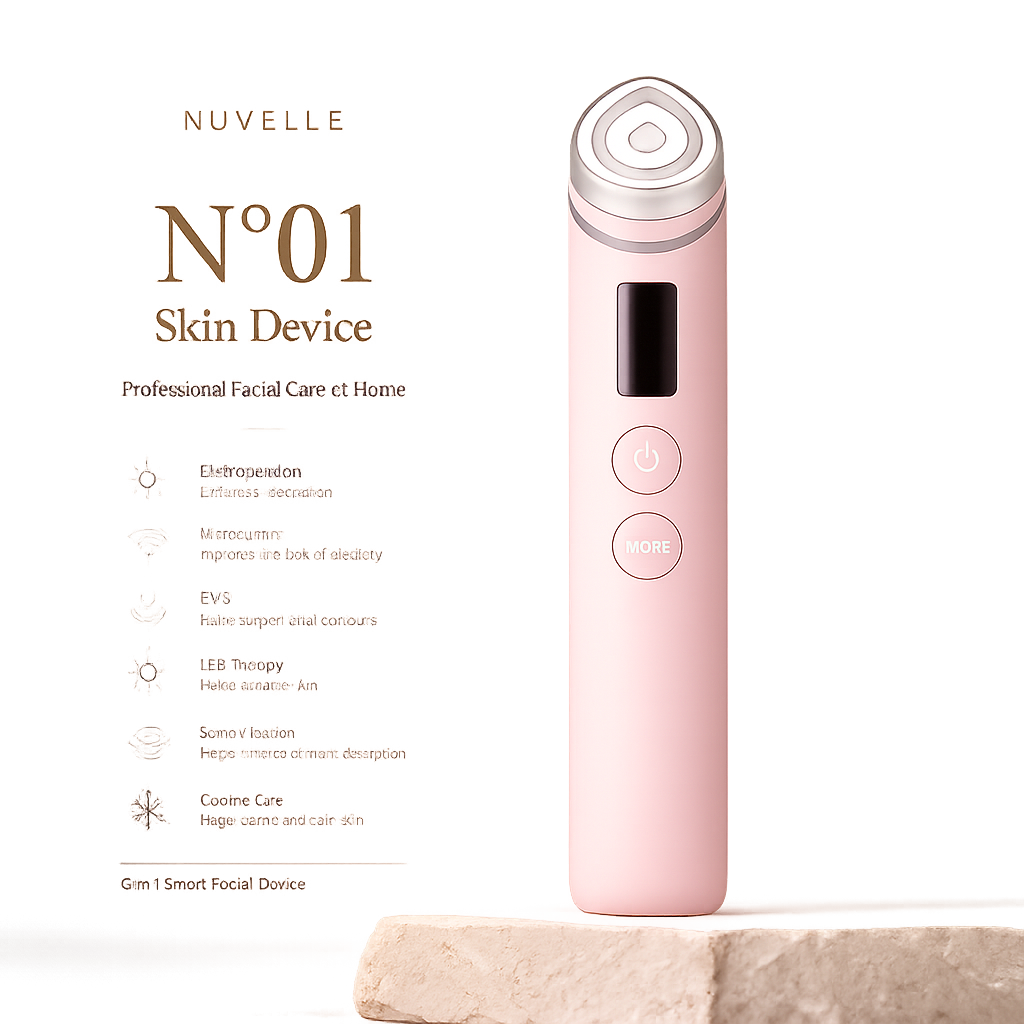 N°01 Skin Device