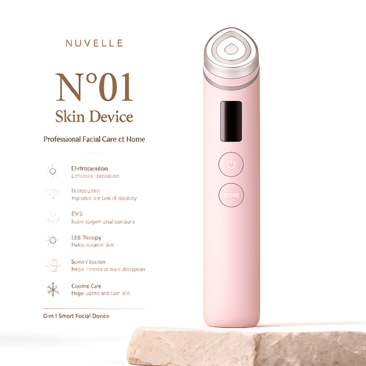 N°01 Skin Device