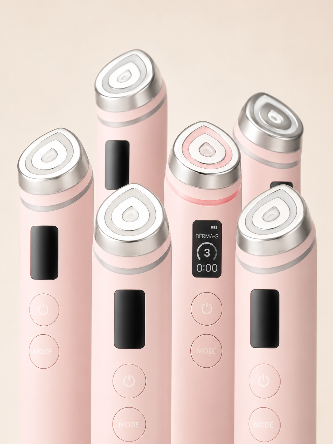 N°01 Skin Device