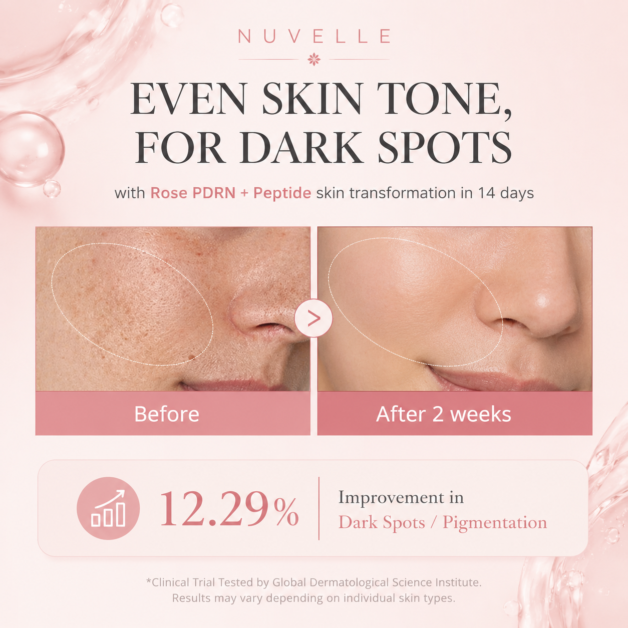 PDRN Pink Glow Prep Toner