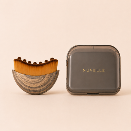 Lymphatic Face Brush™